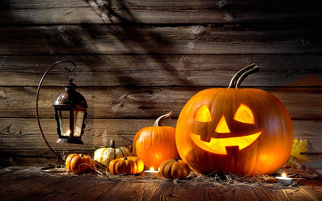 More Halloween Fun – Be Part Of Our Pumpkin Carving Competition