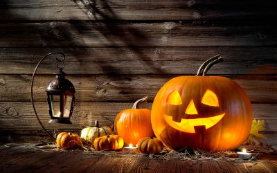 More Halloween Fun – Be Part Of Our Pumpkin Carving Competition