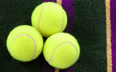 Latest News about the Launch of our NEW Tennis School