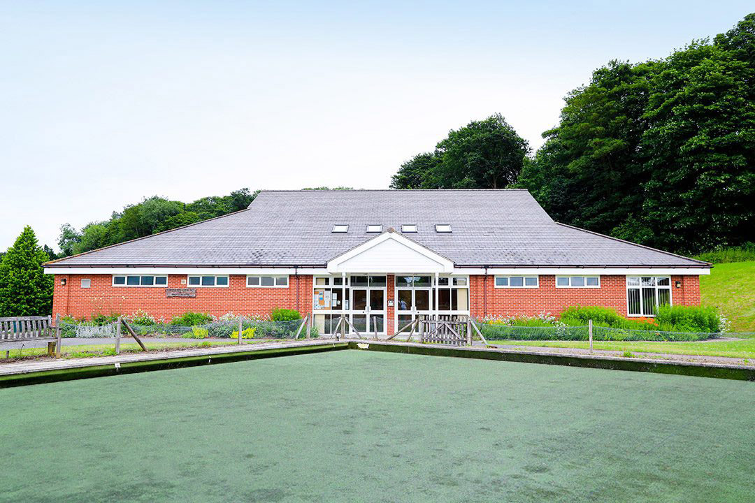 Coddenham Centre Tennis Cours