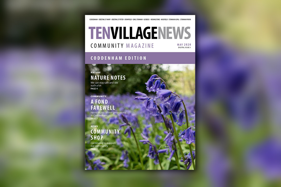 Ten Village News