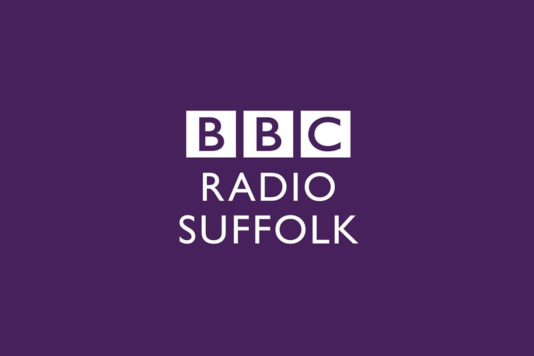 BBC Radio Suffolk Banner