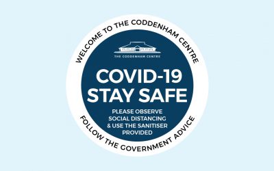 Coddenham Centre COVID Care – Our Latest
