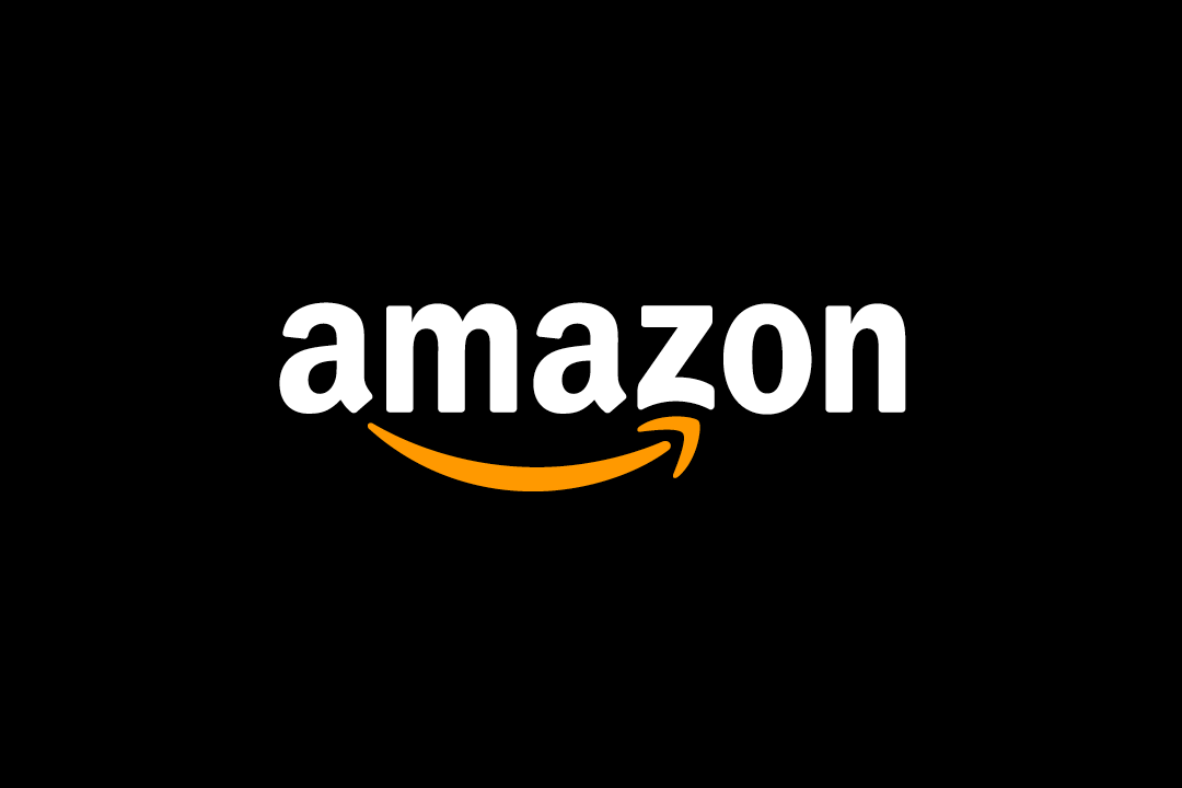 Amazon logo