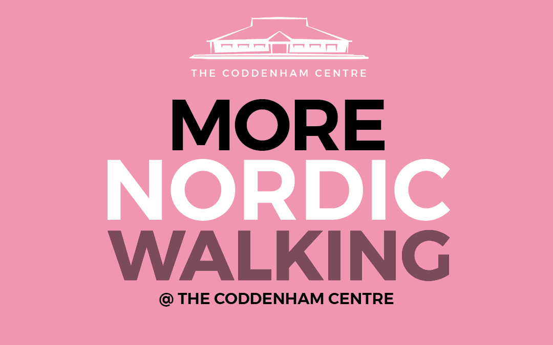 Have You Looked at Our Summer Nordic Walks?