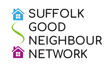 Suffolk Good Neighbour Network Logo