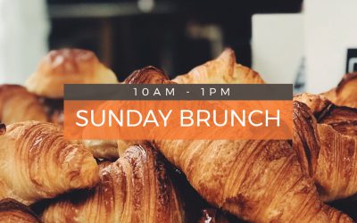 Lets Do Brunch Again (with a new debut)!