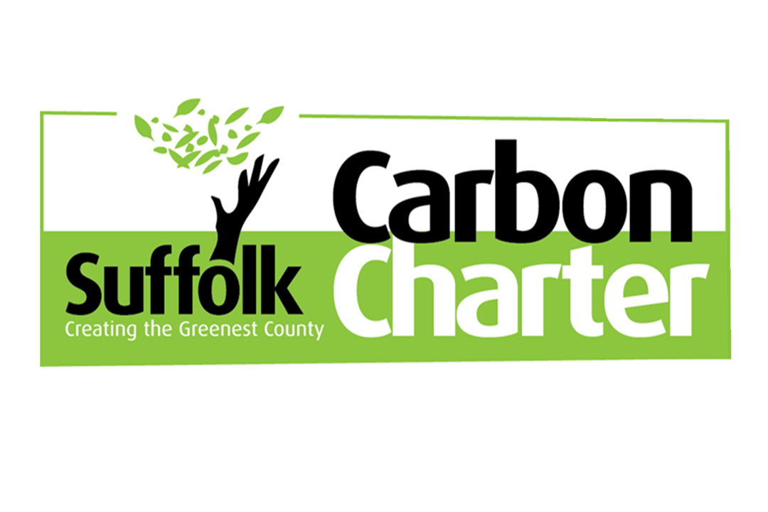 Suffolk Carbon Charter