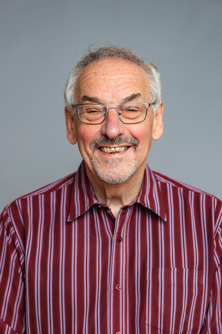 BW Elaine Staff ID Pic 720x1080 Andrew Deveney, The Coddenham Centre, Trustee