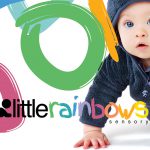 Little rainbows sensory classes