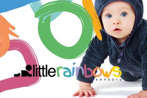 Little rainbows sensory classes