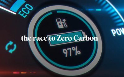 zero carbon image