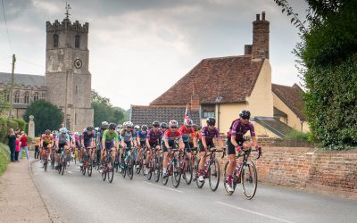 Lots Happening at The Coddenham Centre This Weekend!