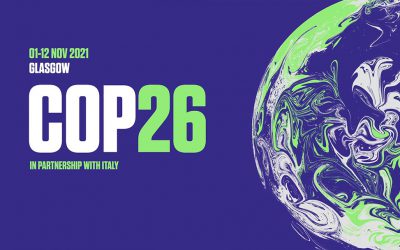 Finale to our own COP26 Fortnight….