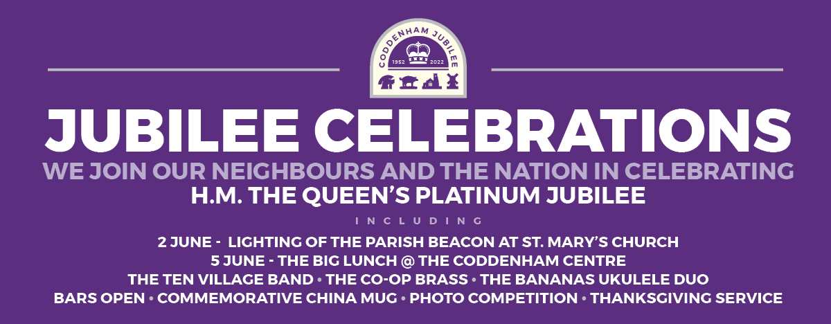 Coddenham_Jubilee Web Header5 Coddenham Jubilee Web Header
