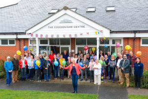 Nordic Walking School in Suffolk