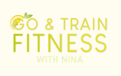 Welcome Nina with HIiT & Tone Classes!
