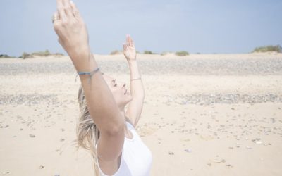Welcome Sarah Jennings with Yoga @The Coddenham Centre
