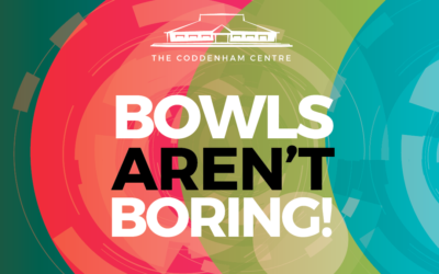 FIRST BOWLS SESSION FREE!