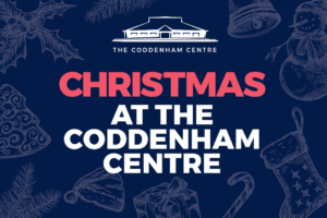Christmas at The Coddenham Centre