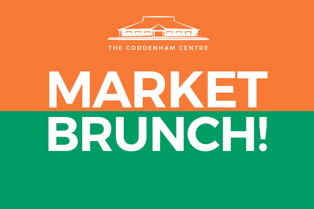 Market Brunch