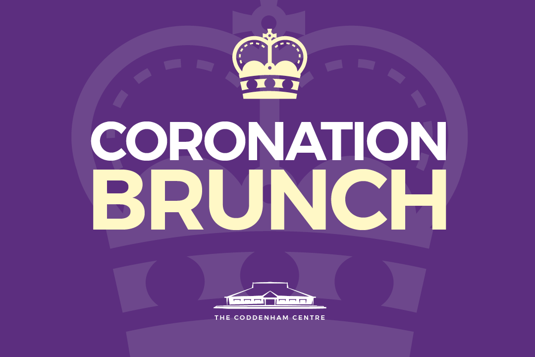 Coronation Brunch