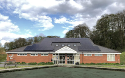 Solar at the Centre – We are Live!