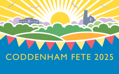 What a Great Fete!