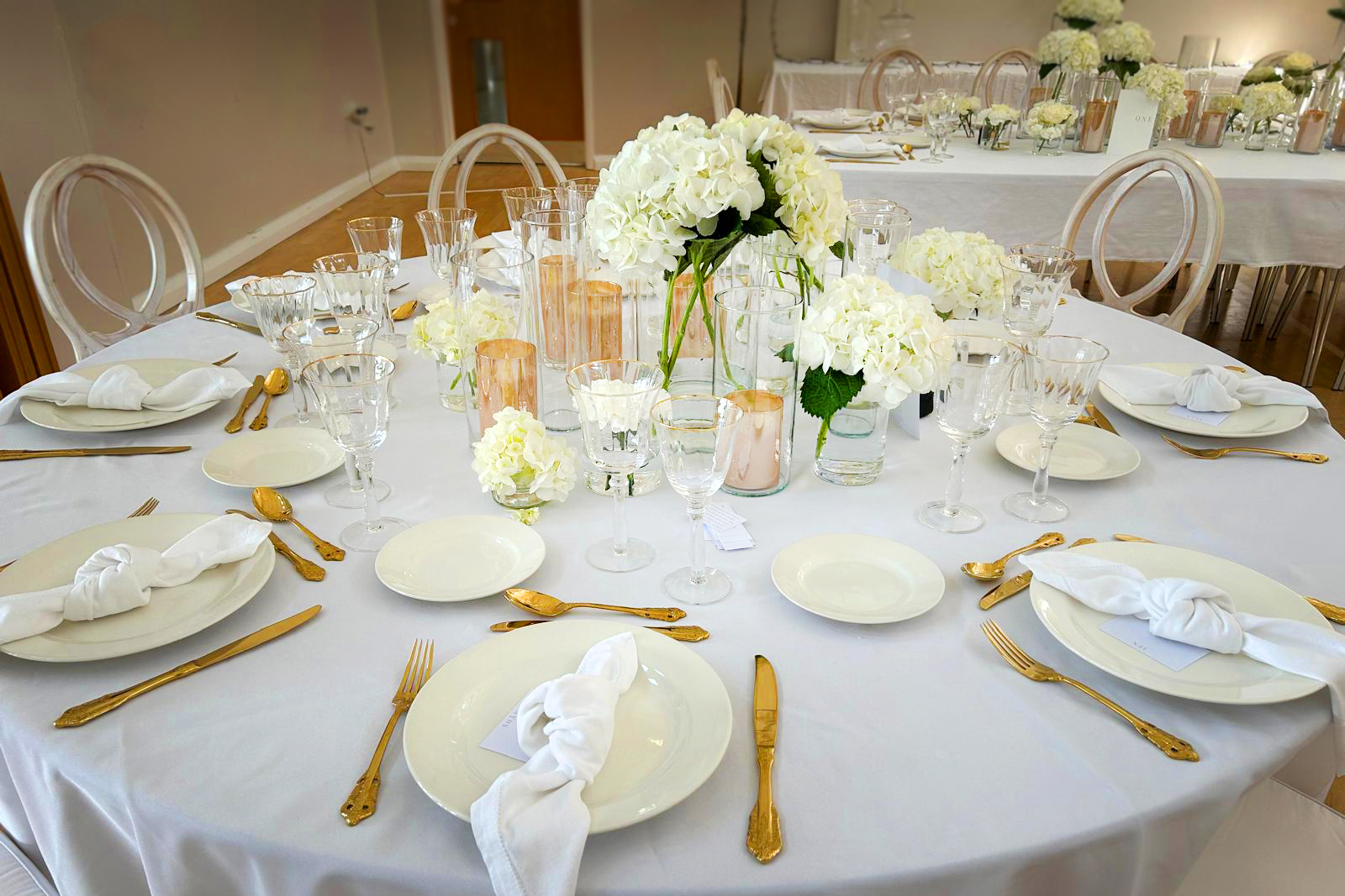 The Coddenham Centre Wedding Reception Venue PHOTO-2025-04-12-10-43-03-4 Wedding Tables and The Coddenham Centre