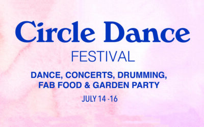 Circle Dance Festival