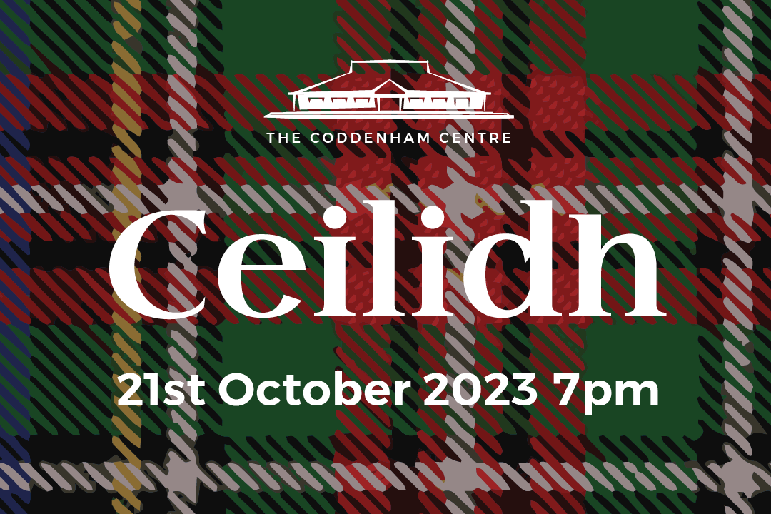 Ceilidh featured image