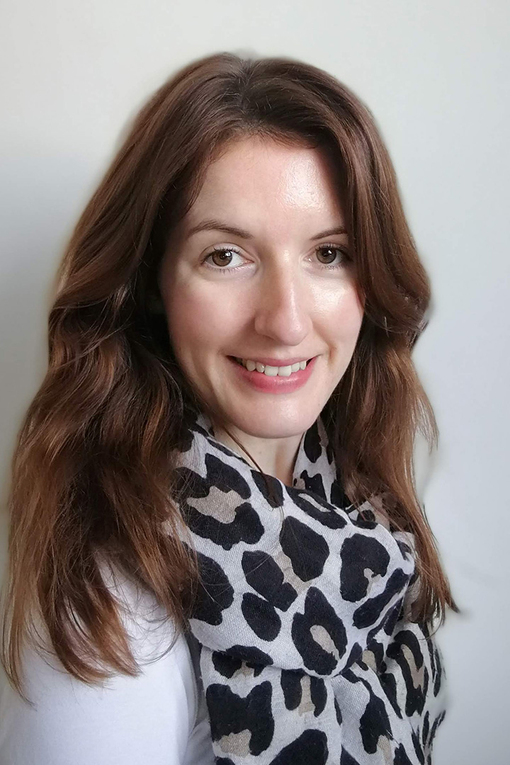 Kathryn Lillingston Kathryn Lillingston Portrait Photo