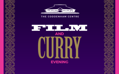 FILM & CURRY EVENING