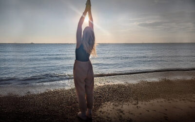 YOGA. Twice Weekly!