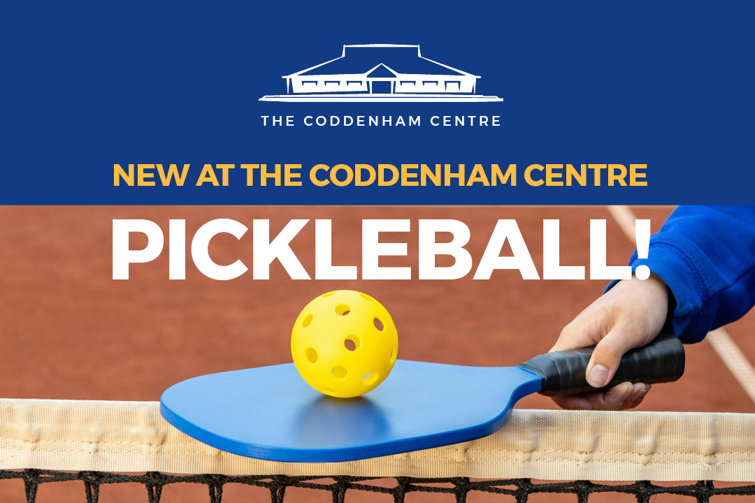 Pickleball