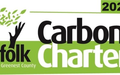 Signposting Creating the Greenest County