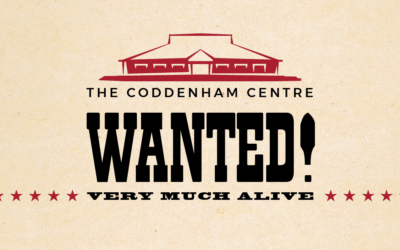 WANTED – Very Much Alive – Trustees!