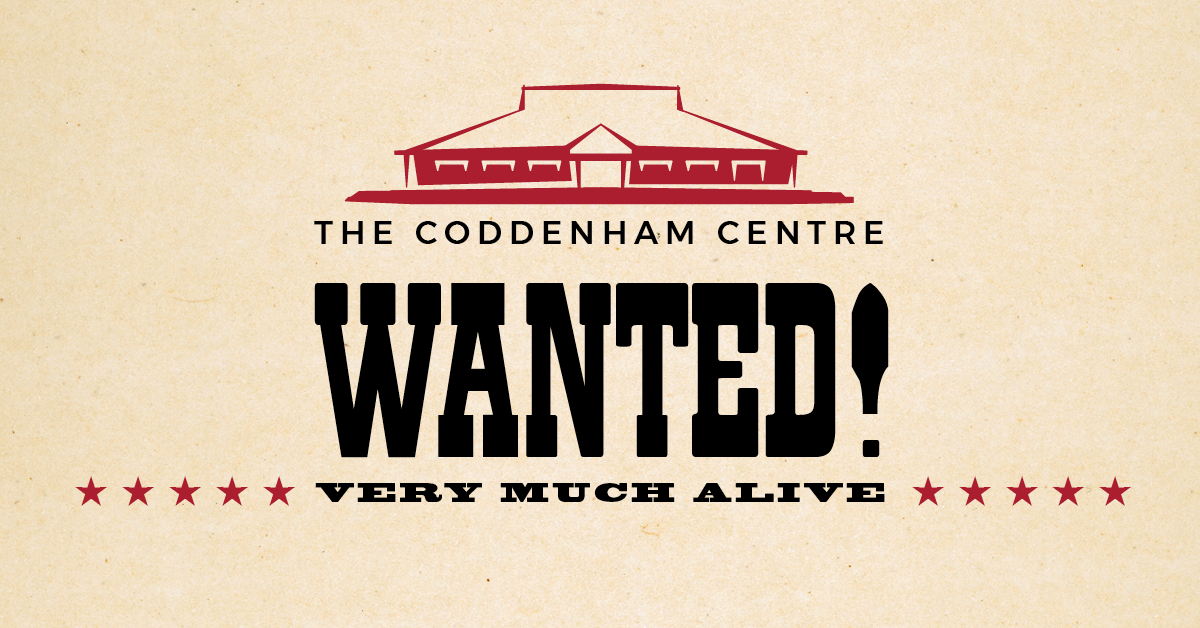 Trustees Wanted