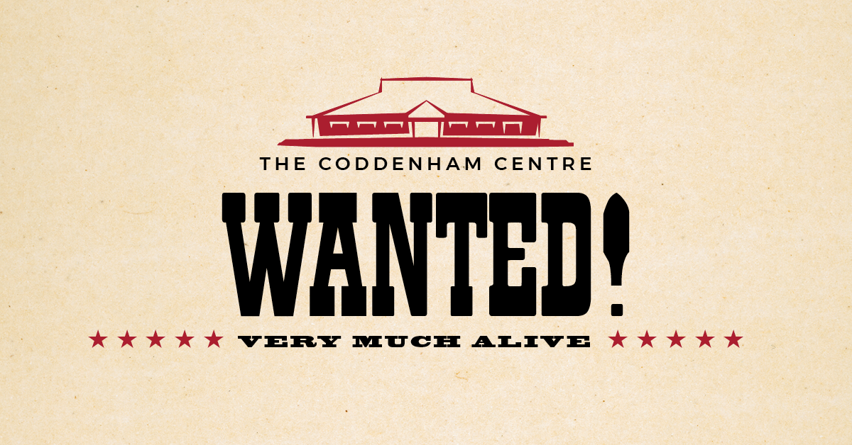 Trustees Wanted