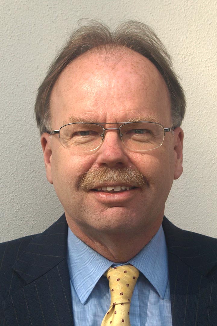 David Ward