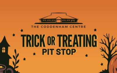 Halloween Help