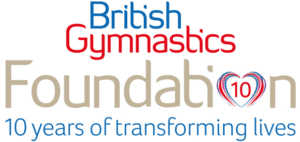 British Gymnastics Foundation 