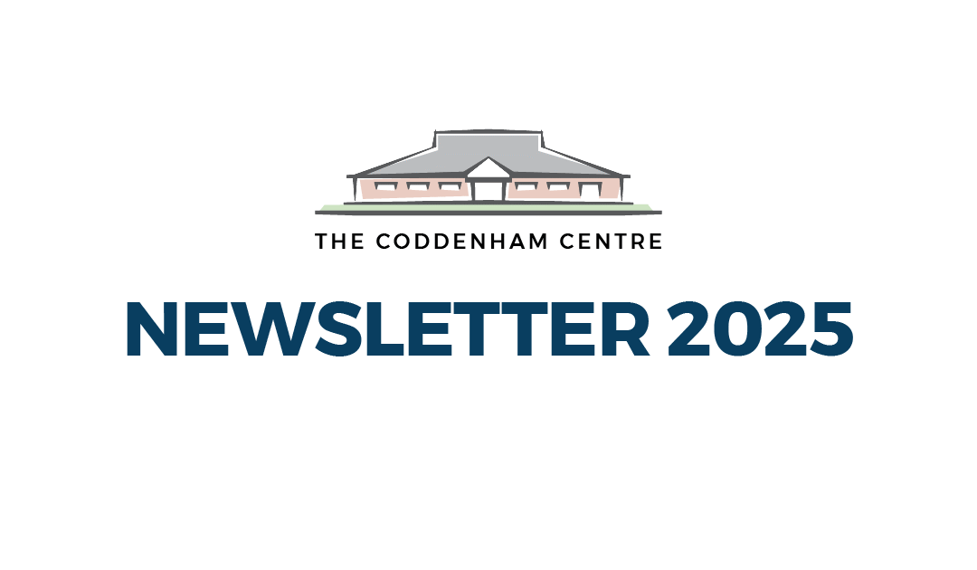 Read our Christmas & New Year Newsletter here.