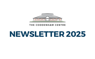 Read our Christmas & New Year Newsletter here.