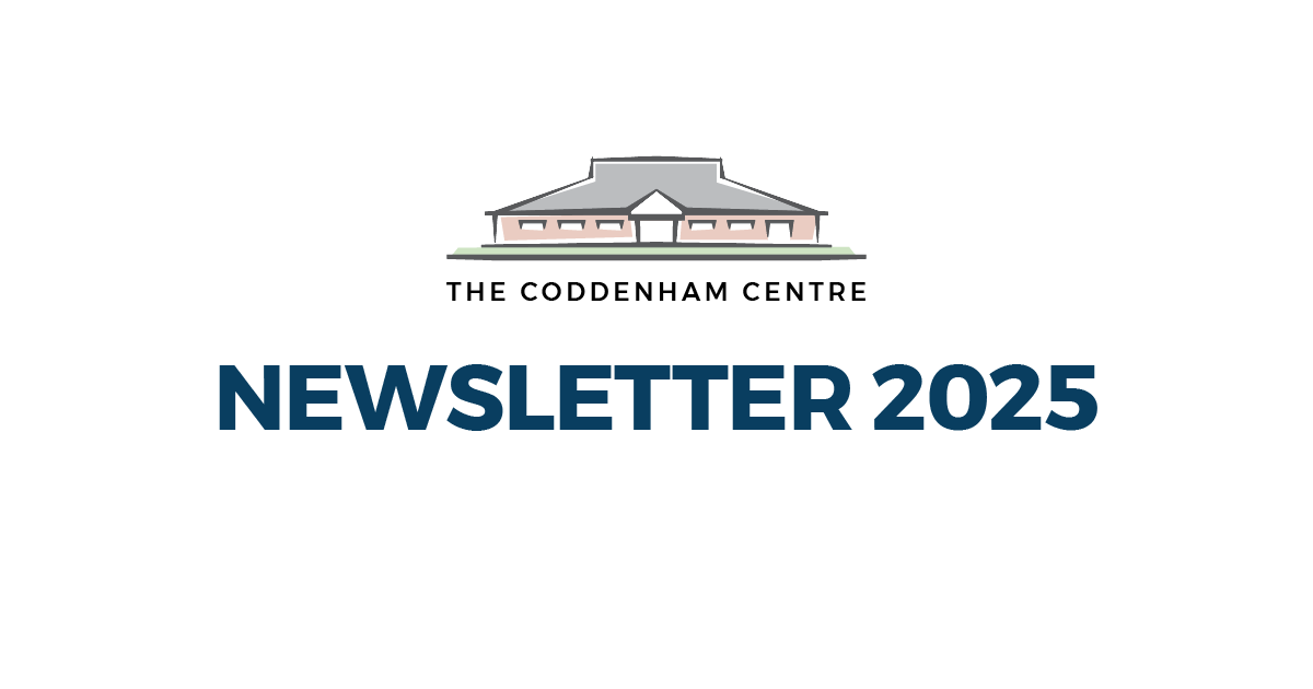 Newsletter header 2026