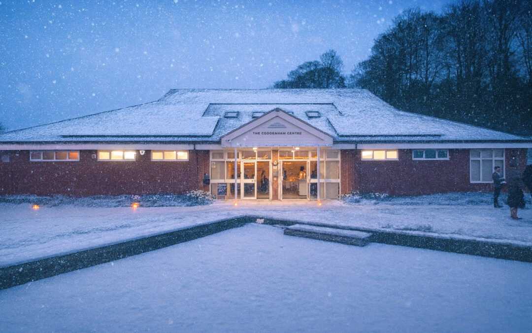 Christmas OFFER! 3 hours of fun for just £15