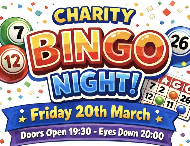 Bingo Night