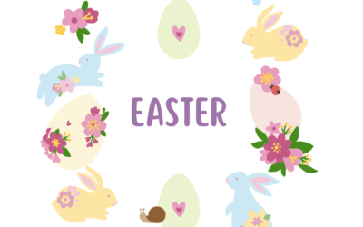 Fun for all the family this Easter