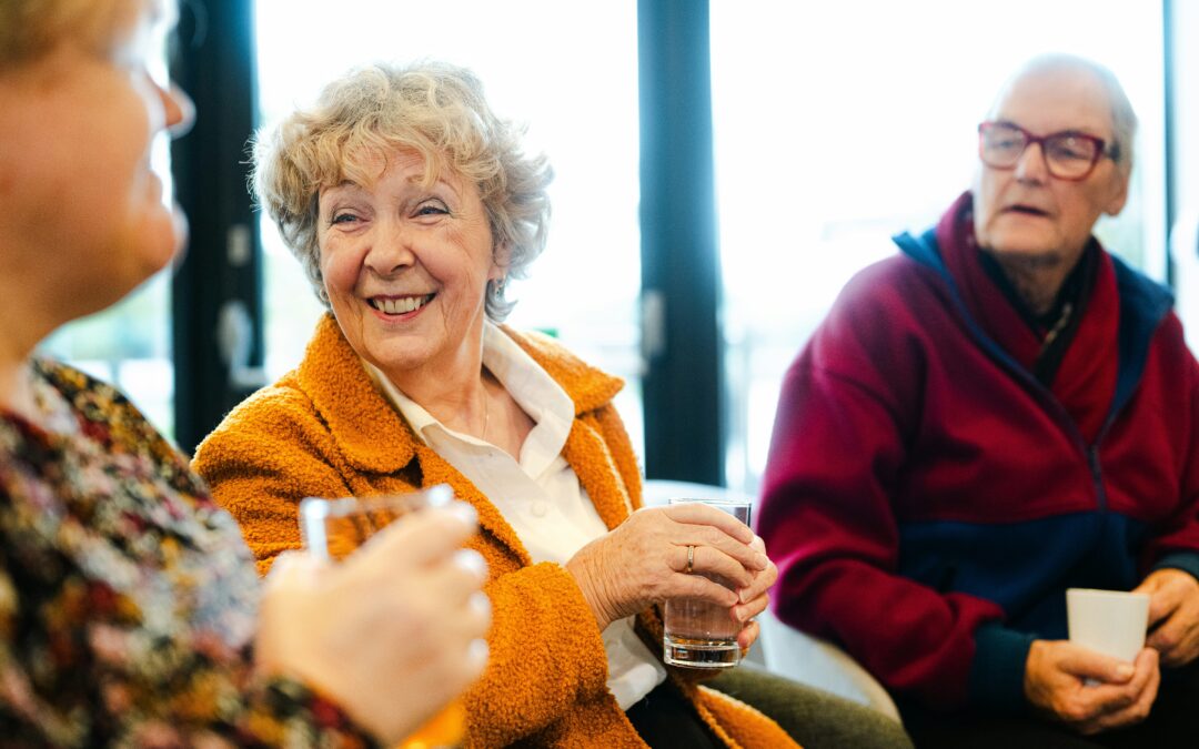 Keeping Well This Season