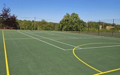 Tennis Weather Scheduled This Bank Holiday!